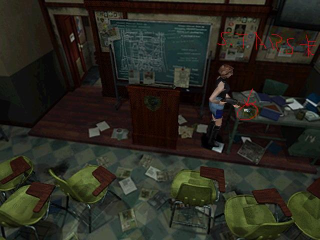 生化危机3游戏无限子弹全流程,生化危机3游戏金手指完全解说