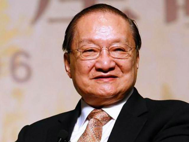 蒋英谈钱学森爱情故事,蒋英和钱学森解释爱情