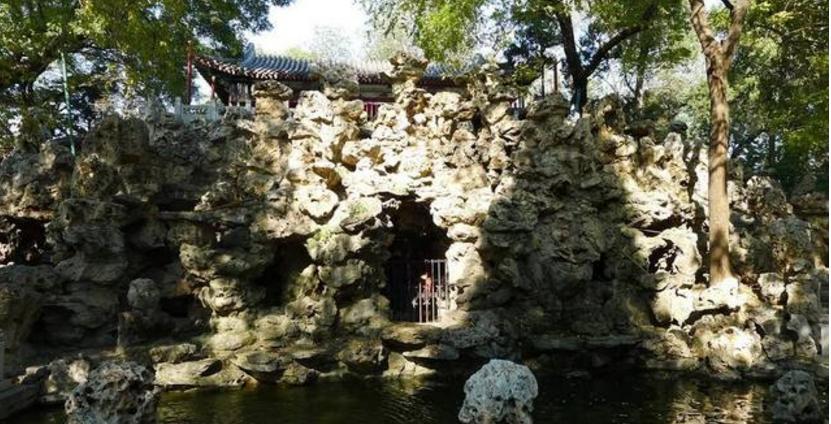 康熙写过的7个大字,康熙御笔写的天下第一福解说