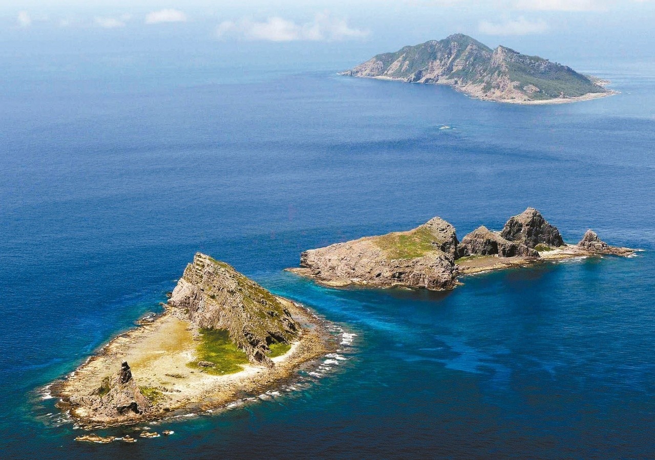 中国对日本态度最新动态,中国对日本严正表态