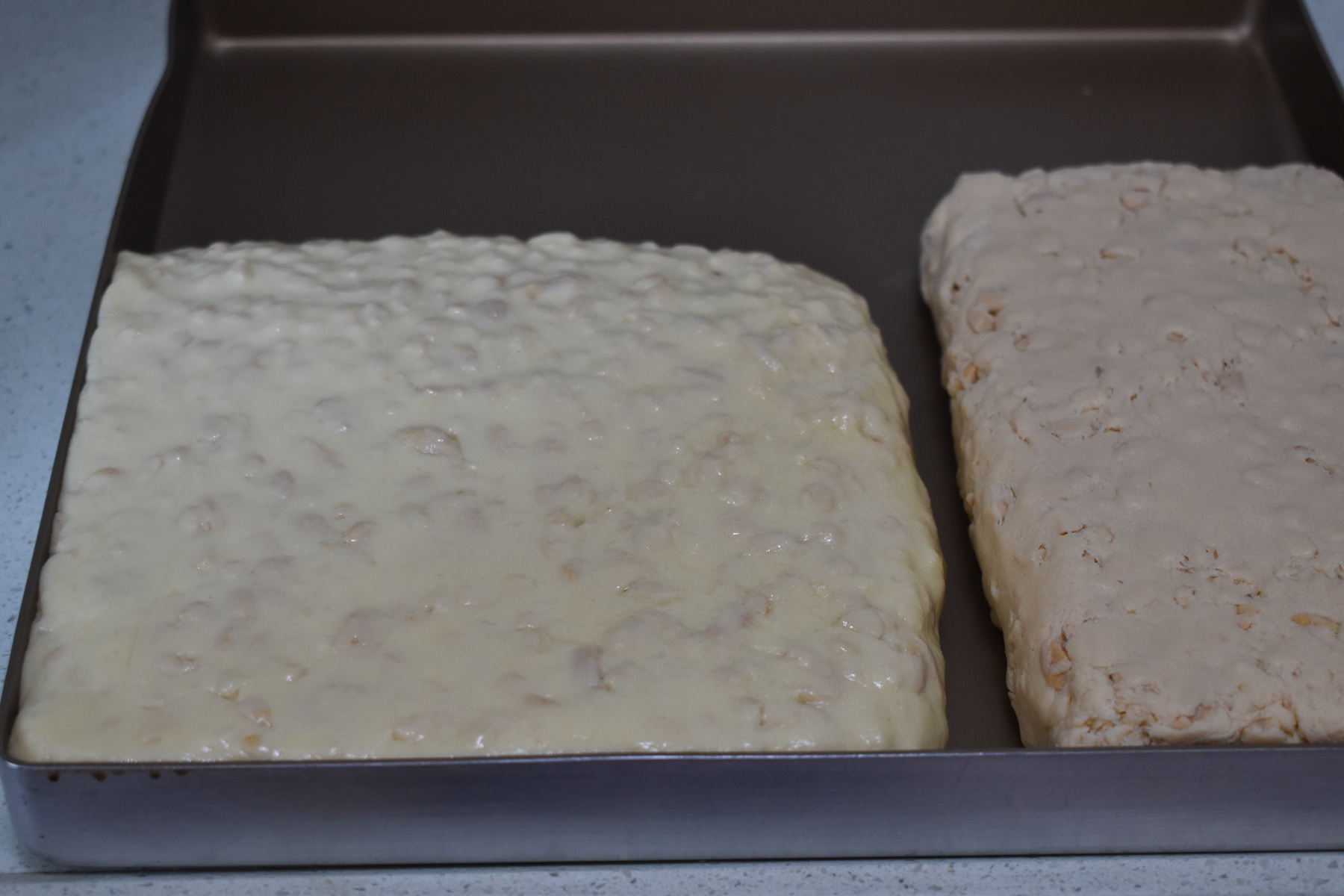 现在这个季节合适自制牛轧糖吗,自己在家做牛轧糖的方法