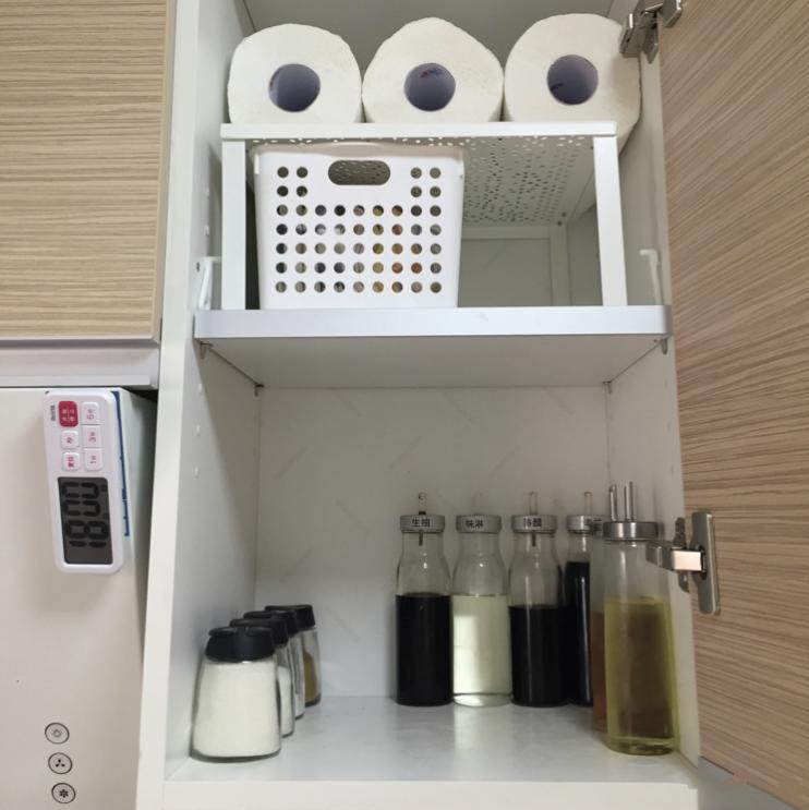 北京夫妇的断舍离生活：控制“买买买”，全屋收纳堪称模范！晒晒