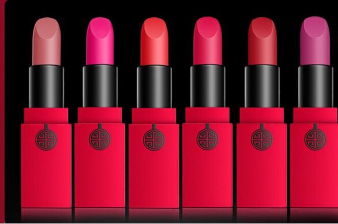 推荐平价学生的口红,学生党平价橘朵口红推荐