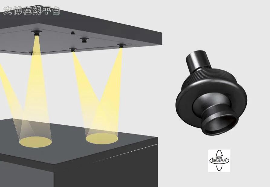 触不到*物文**？那就摸摸拥有“神通”的展柜吧