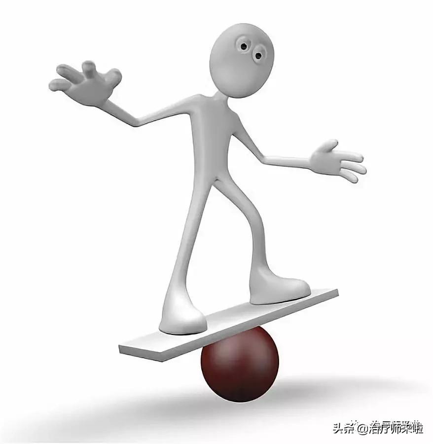 脑卒中患者的平衡训练分级几级,脑平衡障碍