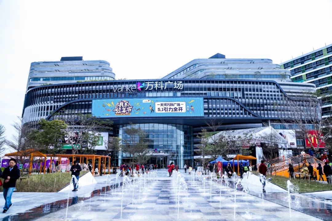 2017上海新开业mall,2019年即将开业的商场