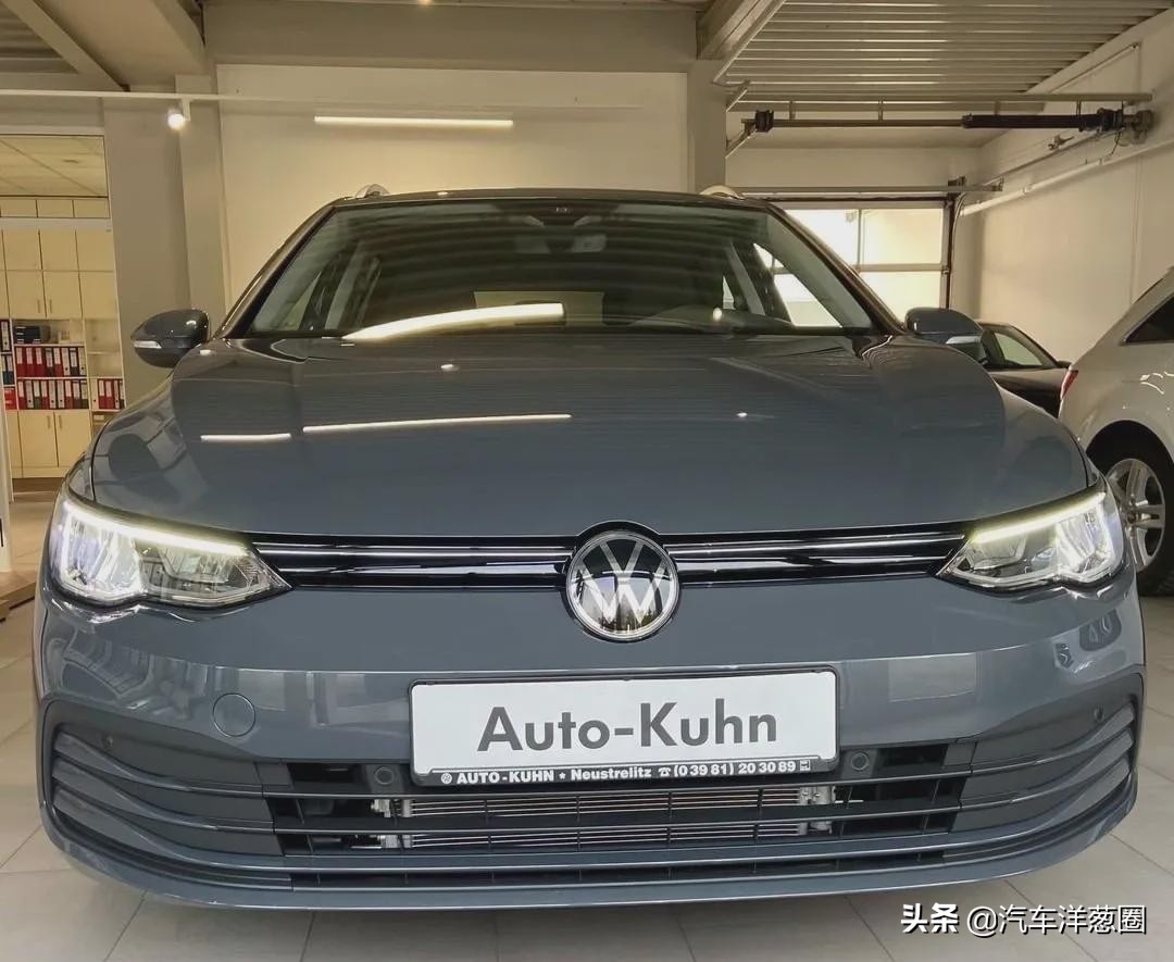 买旅行车还是仿赛,买高尔夫试驾车