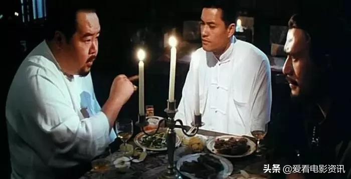 香港黑帮电影排行榜前十名,香港黑帮电影大全完全版