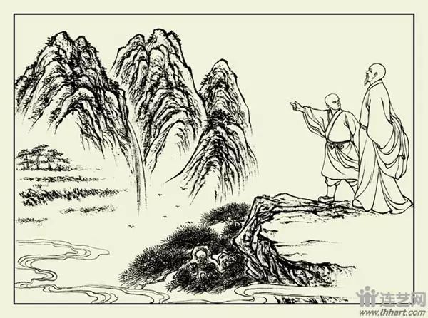 三国演义玉泉山完全版视频,三国演义玉泉寺