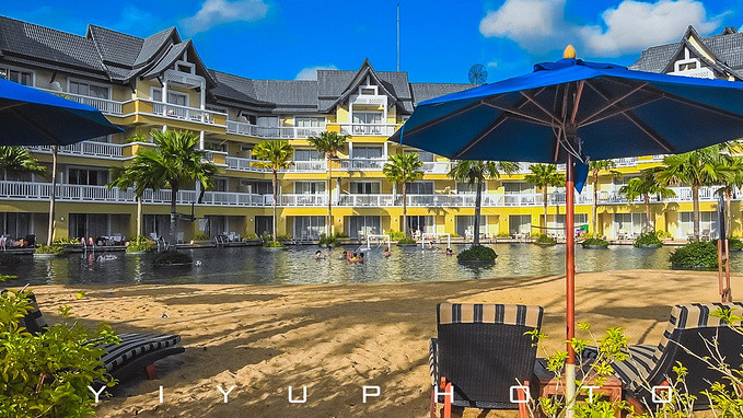 遇见普吉岛晚霞,遇见普吉岛