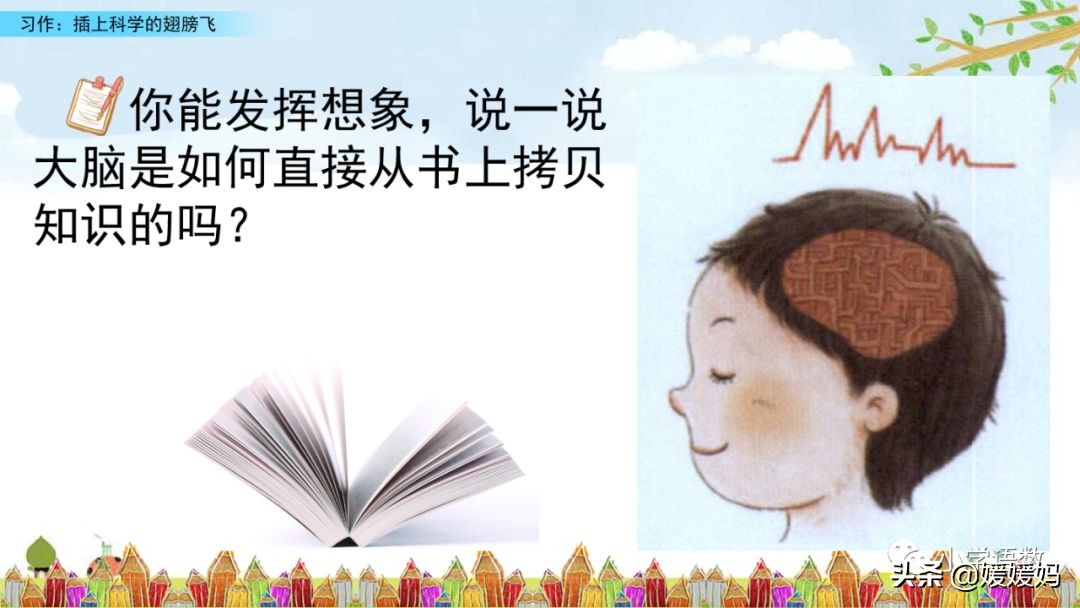 六年级5单元文章插上科学的翅膀,语文六年级下册第五单元文章指导