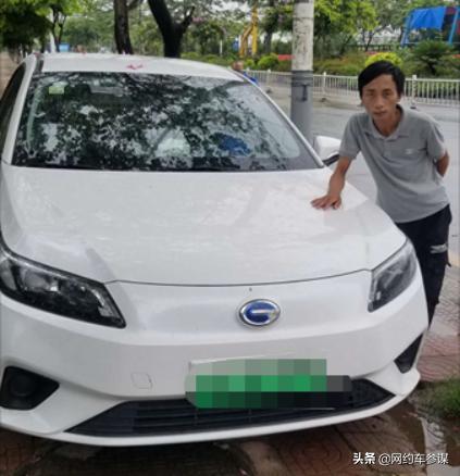 开网约车纯收入,开网约车收入达6位数