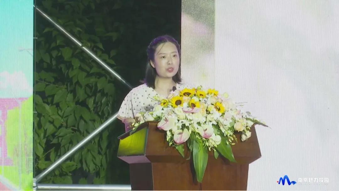 南京树人学校2022届毕业典礼,树人学校毕业典礼