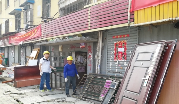 2019合肥及周边城市最新*迁拆**地图曝光！全城56个项目启动！有人获1864万补偿款