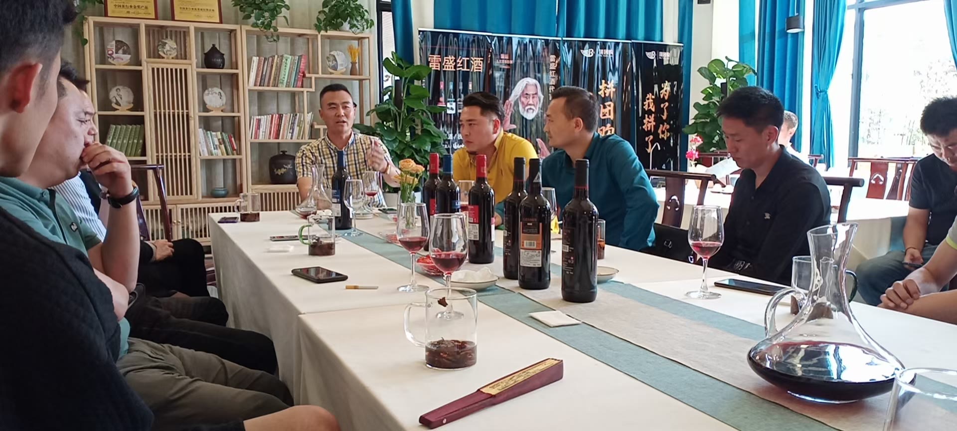 雷盛299红酒属于什么档次,雷盛418红酒属于什么档次