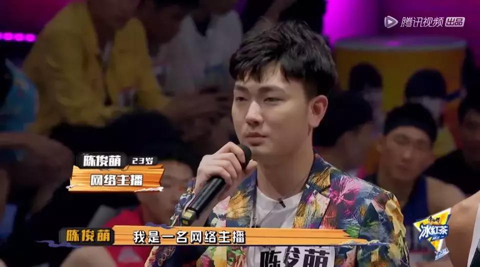 又有敢于直面虎扑的男人了？他真不怕挨骂吗……