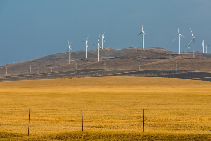 自驾呼伦贝尔｜七千里路云和月，写给秋天和自己的故事