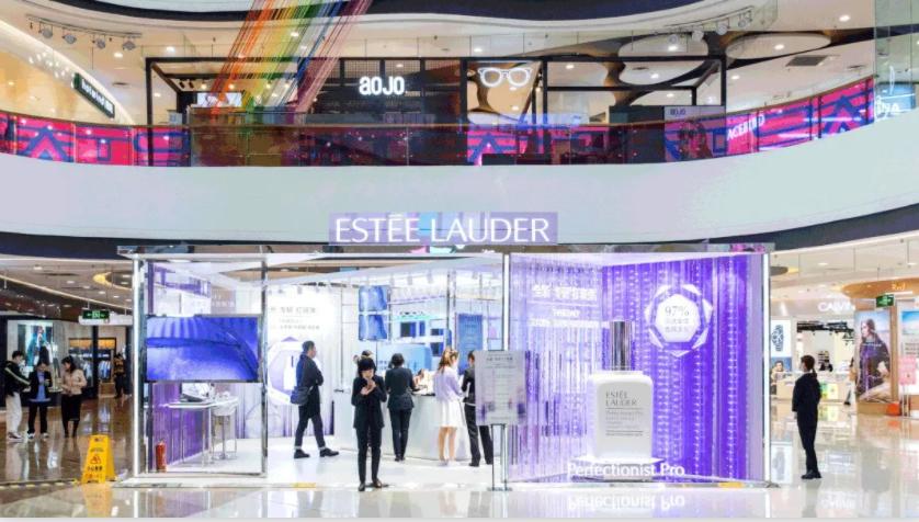 快闪店告捷经营的三大法则,限时快闪店与快闪店区别