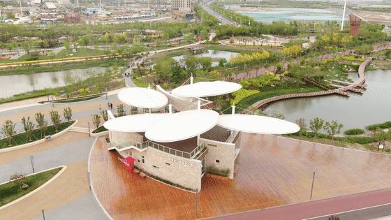 天津新玩法攻略,天津最新五一攻略