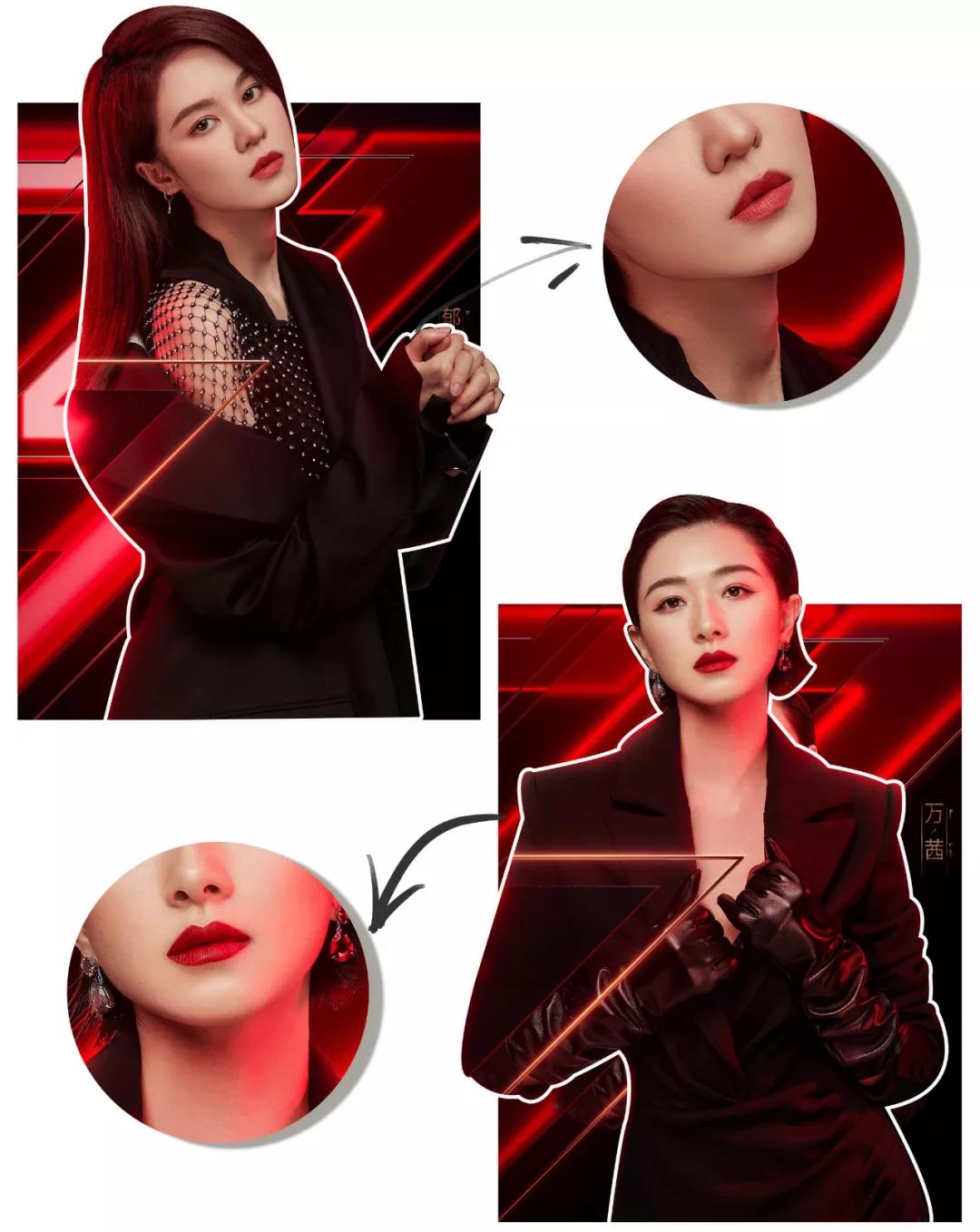 别再乱买了，今夏超显白的8支口红都在这里，太好看了