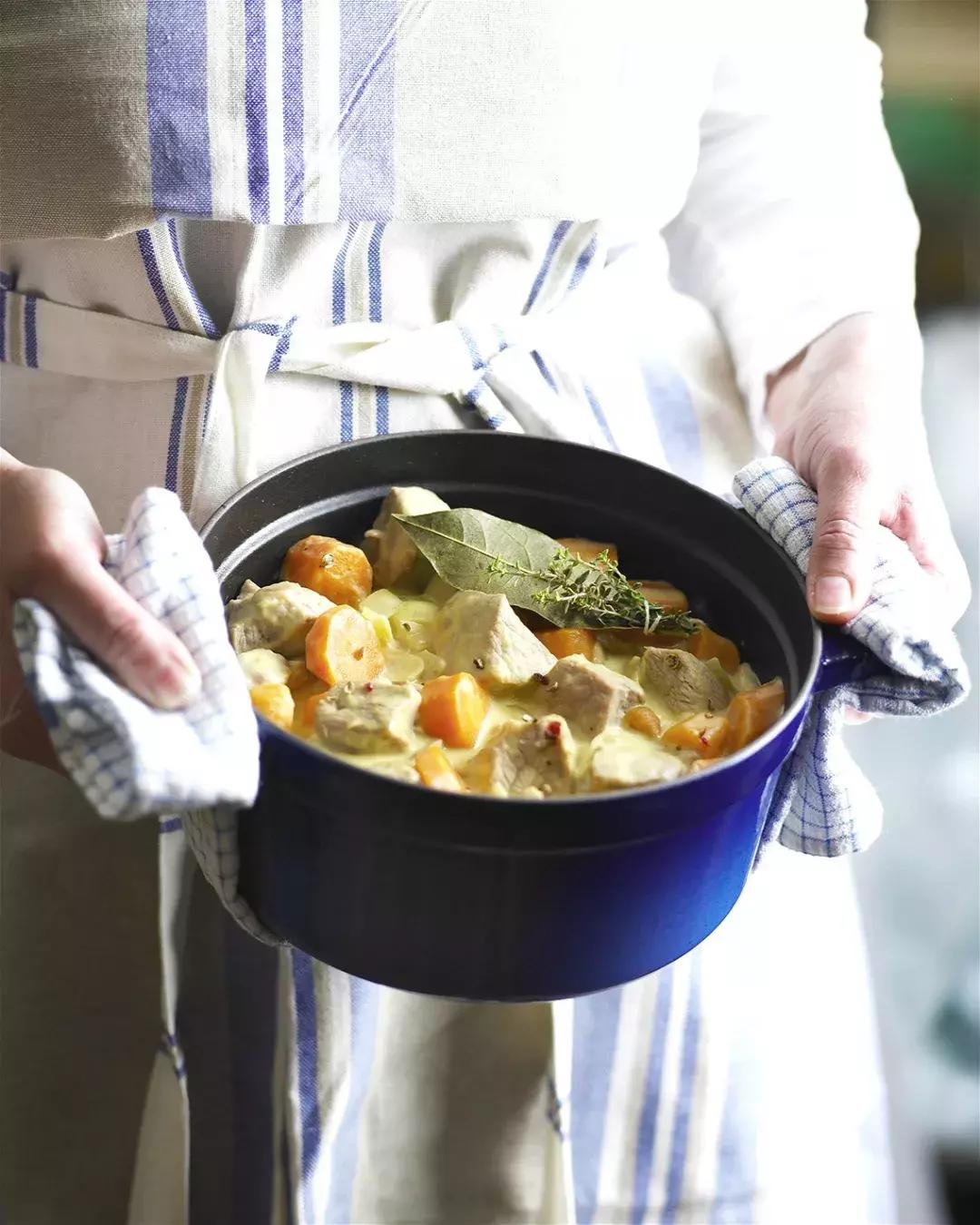 玫瑰色泽的“奶饲”小牛肉可能是下一个明星食材