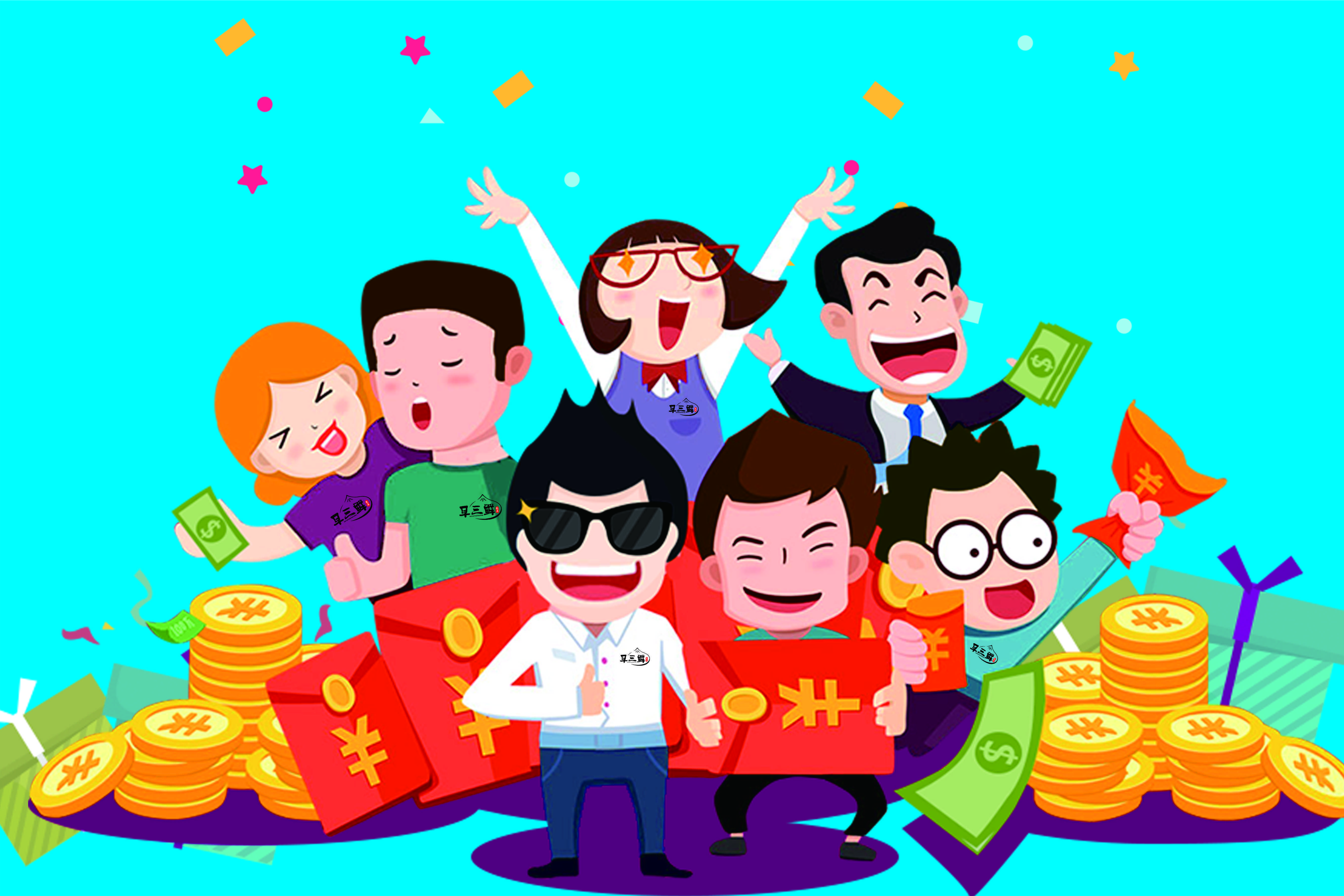 需要多少钱开外卖店,要多少钱才能够开一个店