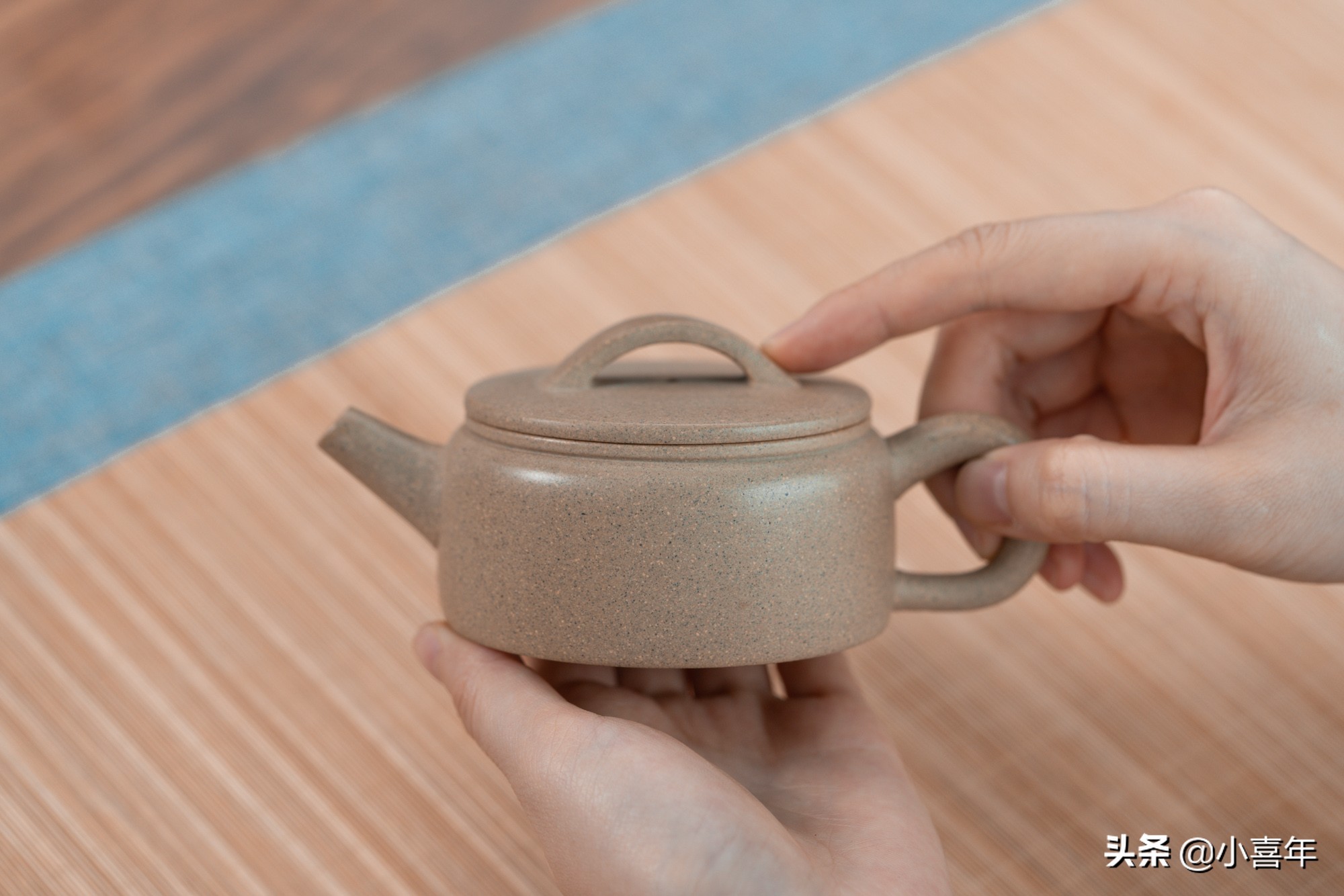 如何辨别紫砂壶泥料的真假好坏,紫砂壶茶具好坏鉴别图片及价格