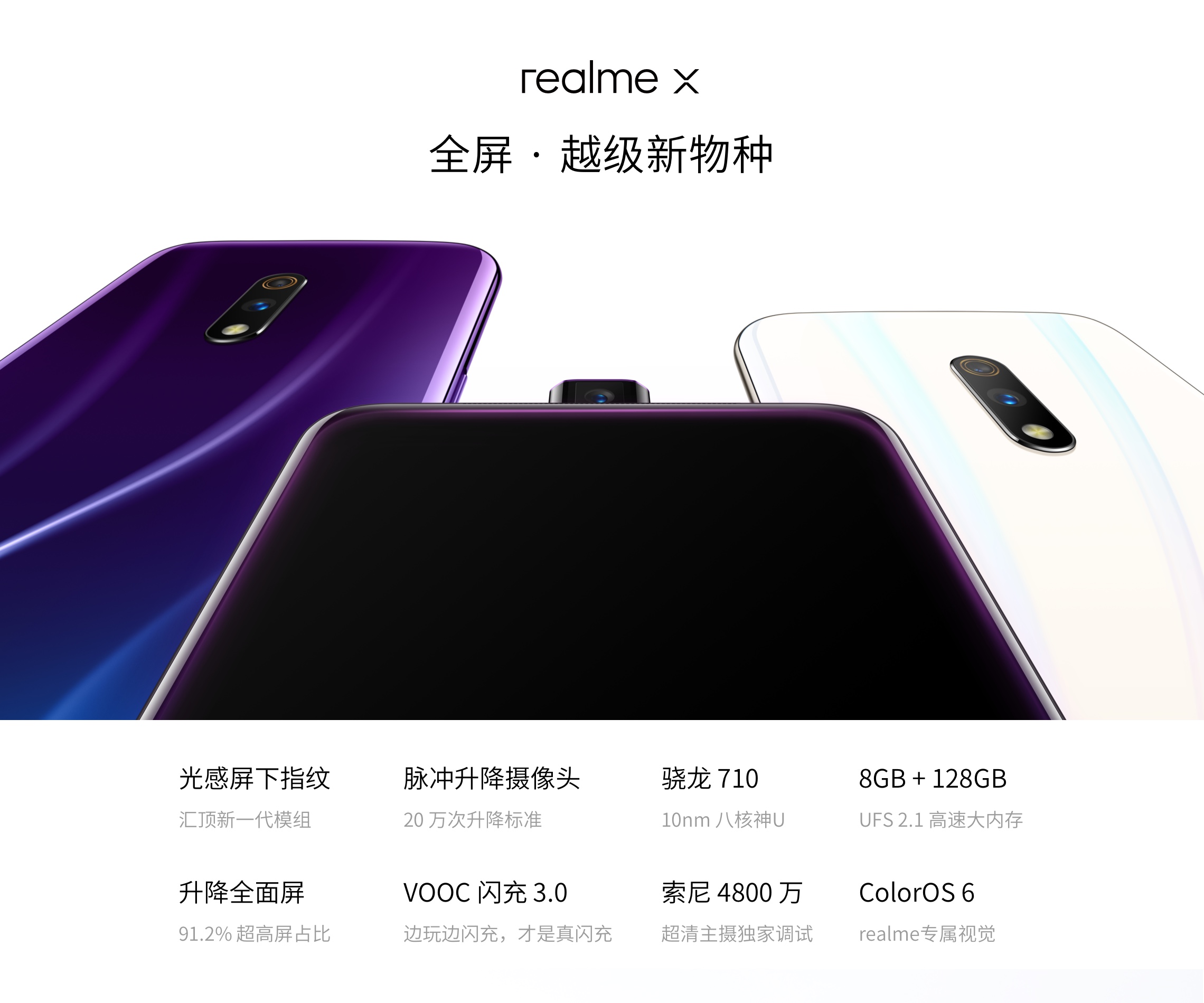 骁龙710处理器的手机怎么样,骁龙710处理器性价比手机