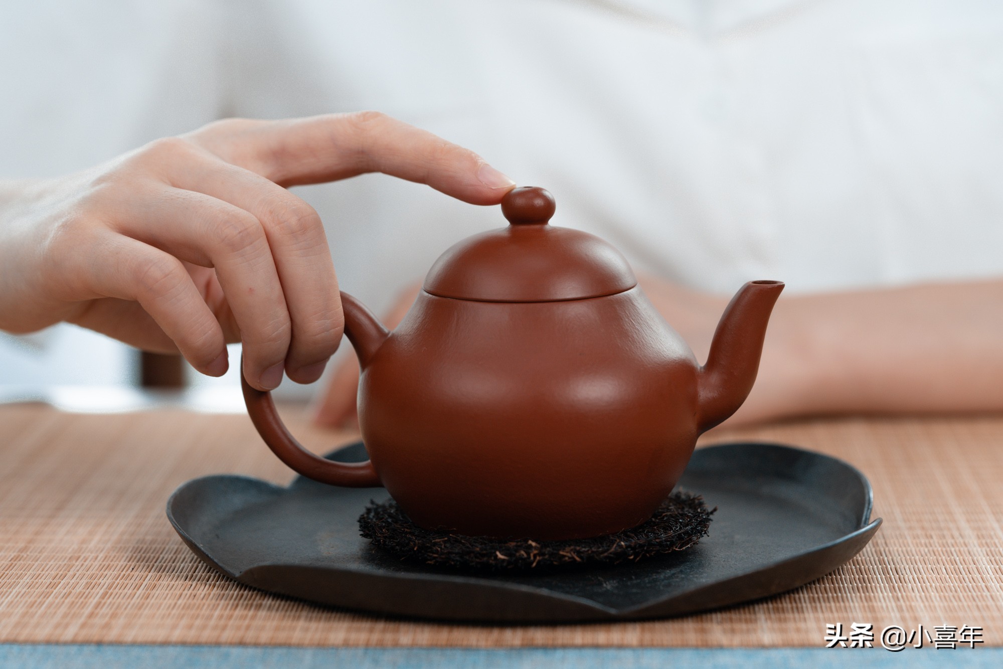 如何辨别紫砂壶泥料的真假好坏,紫砂壶茶具好坏鉴别图片及价格