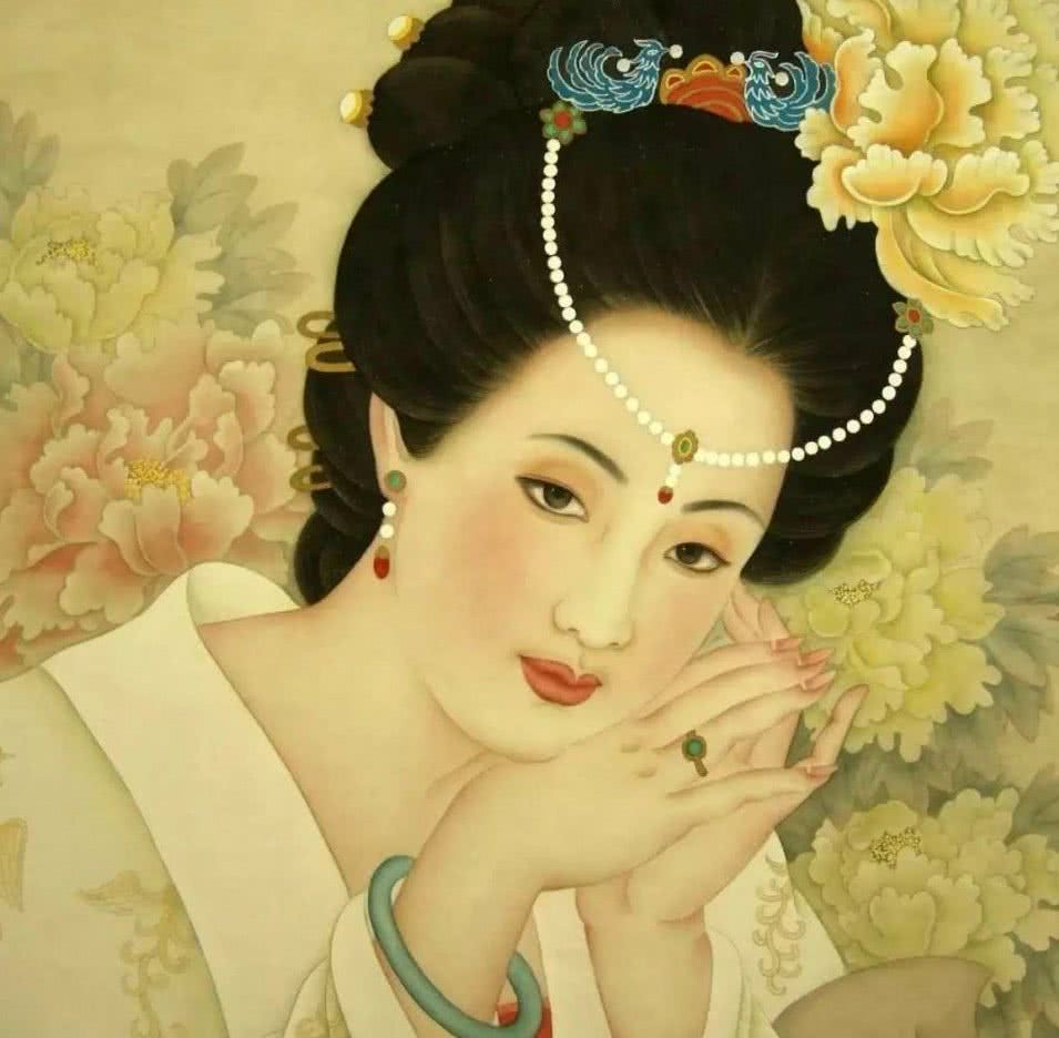 杨玉环为何独爱吃荔枝？当今科学揭开真相，难怪被李隆基宠爱16年