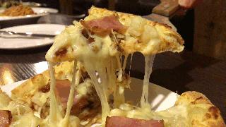 沈阳正宗披萨,好吃的披萨推荐沈阳