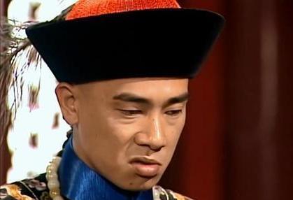 鹿鼎记陈小春版护送老皇帝,鹿鼎记陈小春1998版