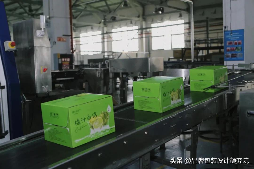 优之良饮|品牌,包装，LOGO,IP,VI全案设计