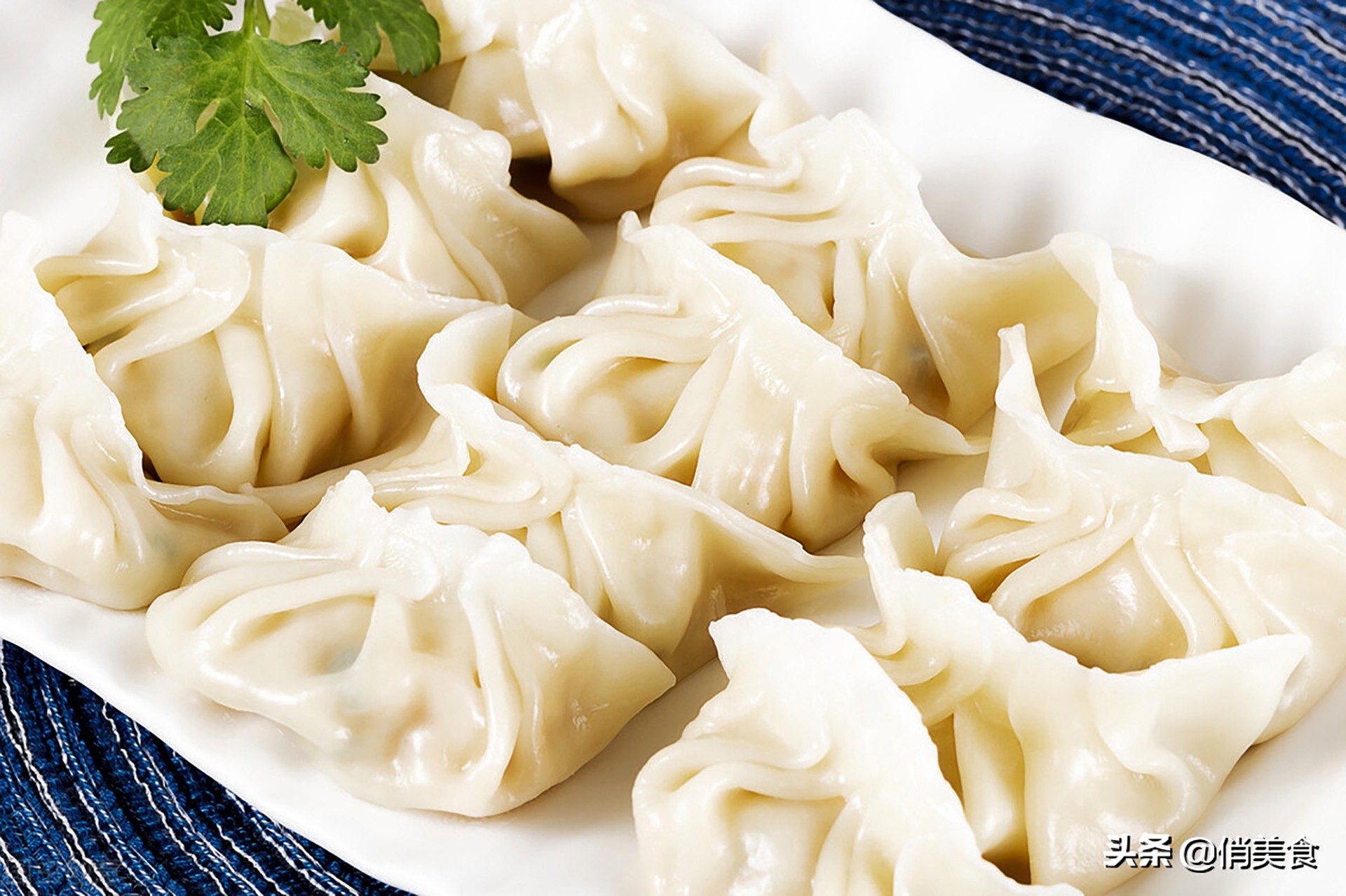 煮饺子不用放三遍水,饺子开锅煮几分钟就好