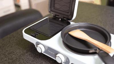 各种商用早餐设备,哪种早餐机最实用又好用