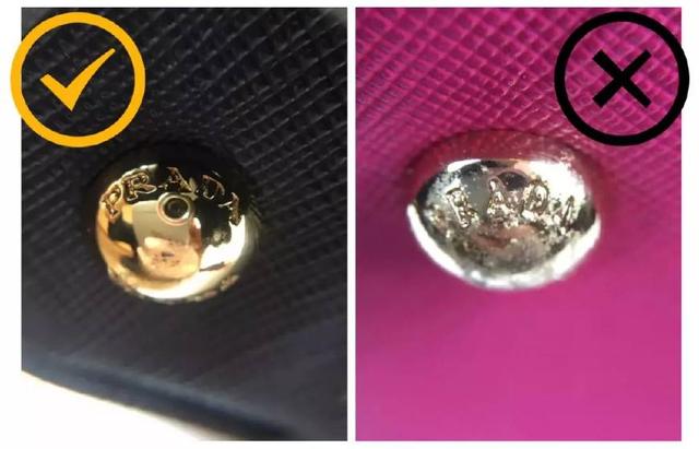 看似低调不豪华仔细一看prada,奢侈品鉴定是越老越吃香吗