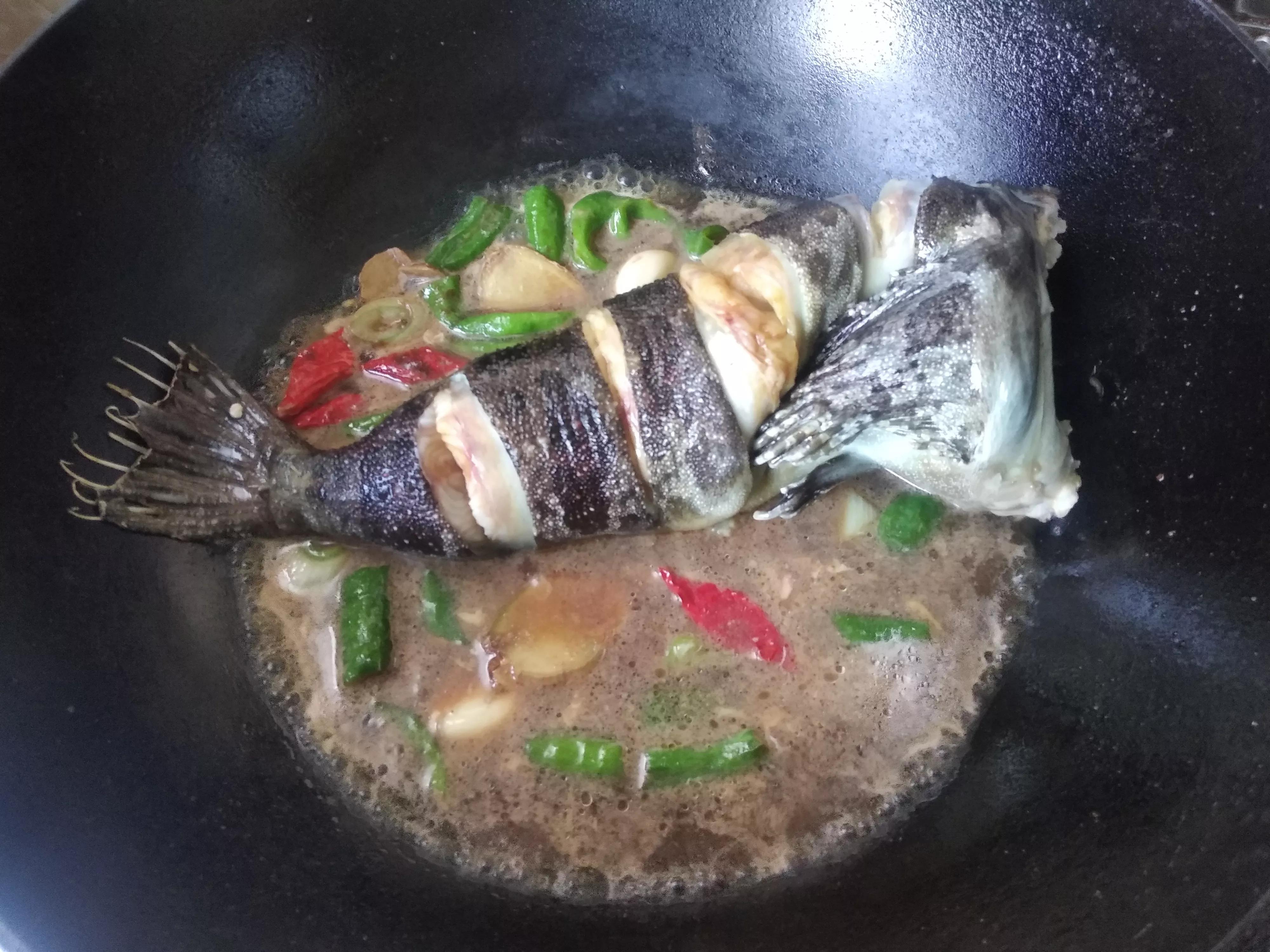 开海了吃什么美食,海边人常吃的40种海鱼