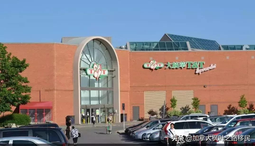 加蓬中国人的超市,加蓬中国人超市