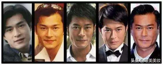 做男人不需要多帅但要有酷的气质,男人必须要用到的护肤产品