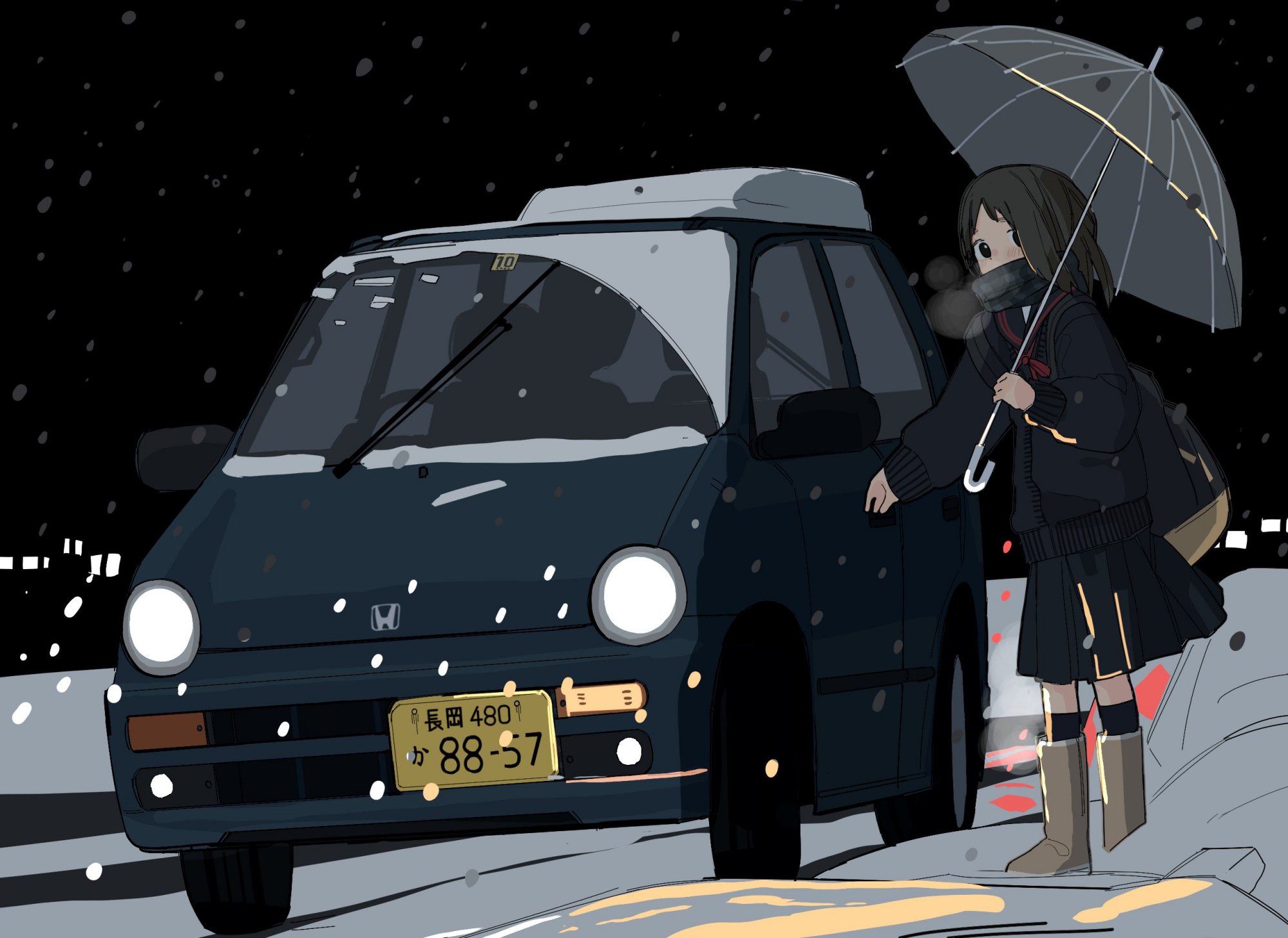 jk漫画版制服,jk制服漫画款