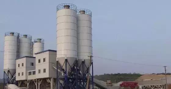 搅拌站100个故障大全,博硕搅拌站操作系统故障