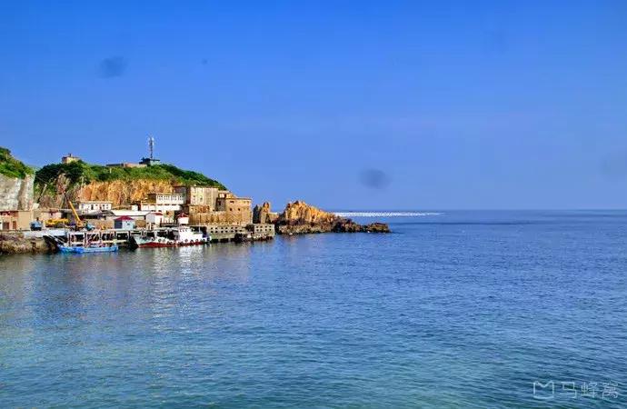 夏天去海岛避暑 (最合适端午的海岛)