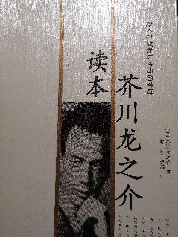 罗生门的读书笔记第一节,罗生门短篇小说集读后感