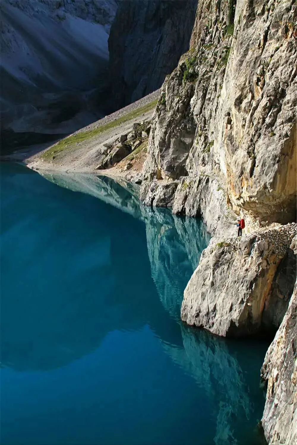 伊犁最美的50处绝色美景,伊犁最美的小众景点