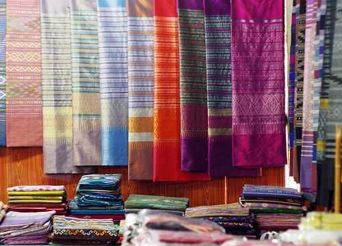 去泰国旅游买什么好必买物品清单,去泰国旅游买什么纪念品