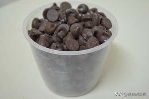 美味松软曲奇,美味巧克力曲奇饼简单易学