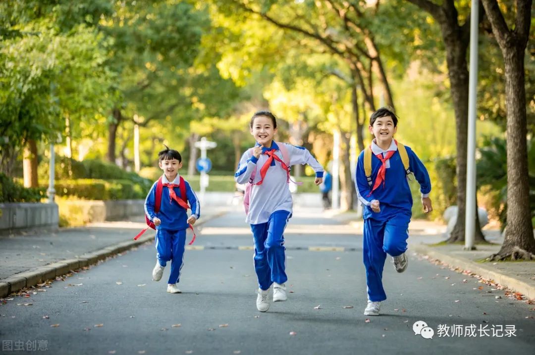 跑操的班级霸气口号合适喊什么,小学班级喊口号