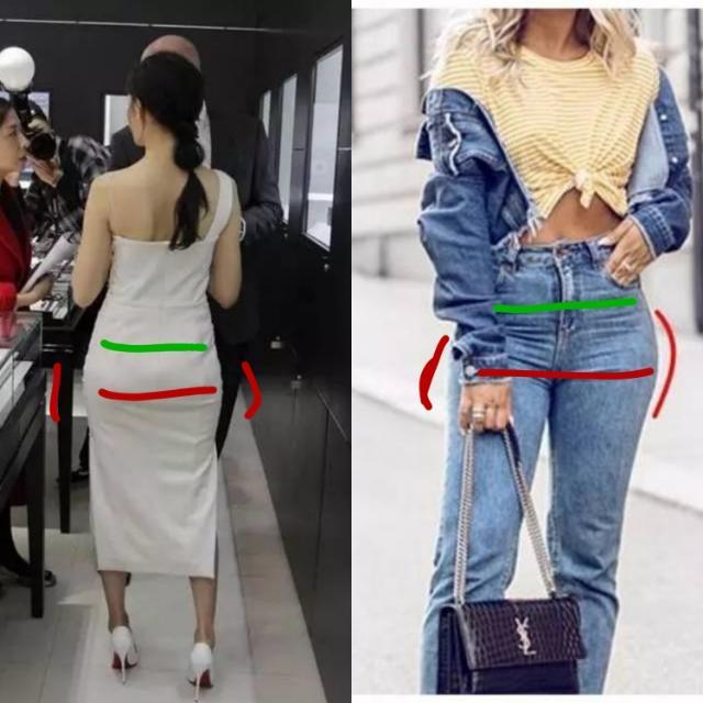 胯宽了但腿型还是歪的矫正方法,怎样改变假胯宽和大腿内侧的肉