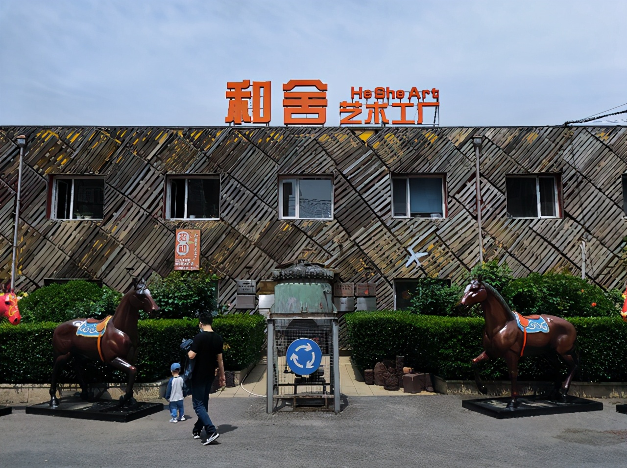 大连游玩街区,大连旅游街区推荐名单