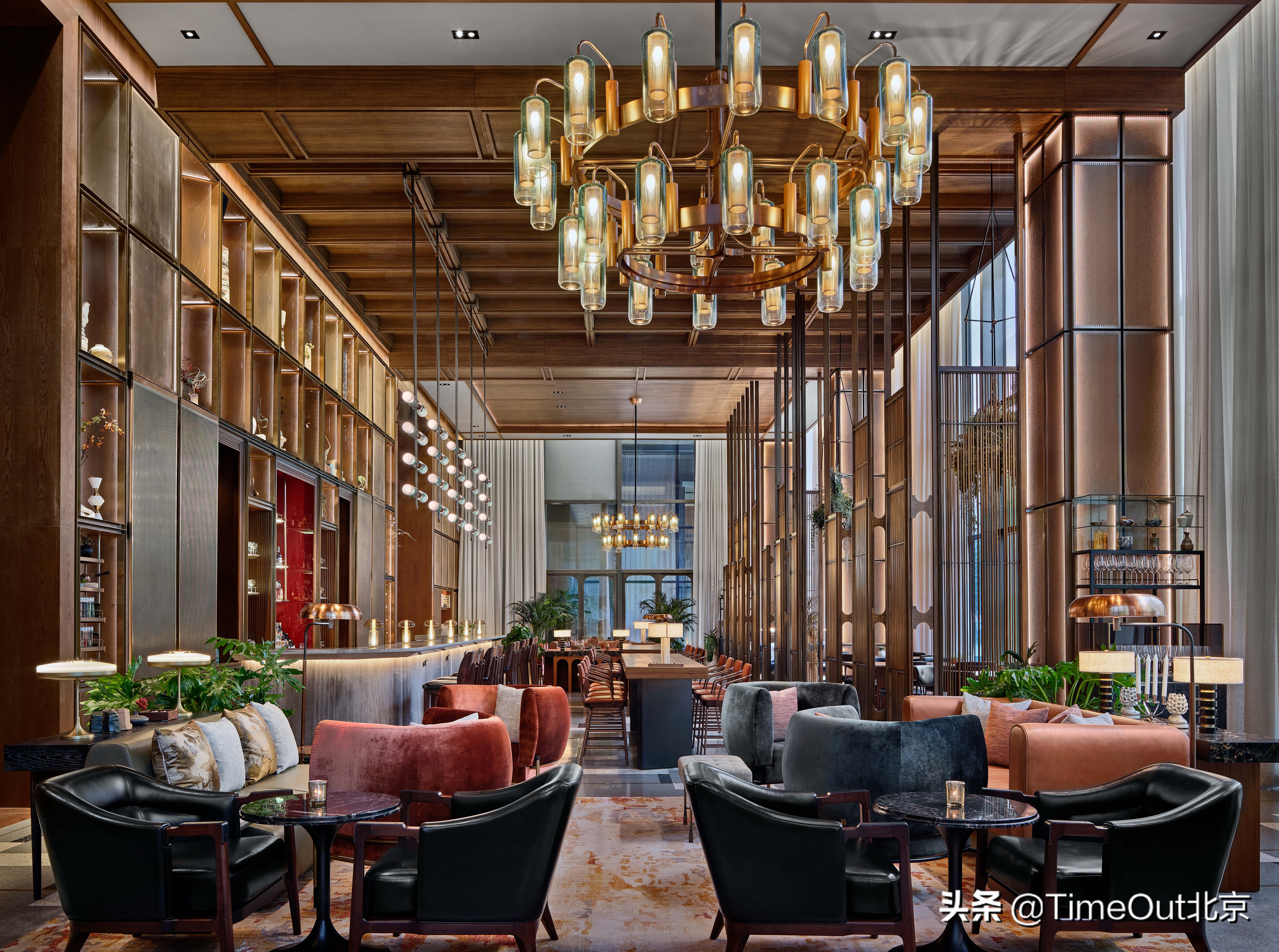 京城十大夜店,京城十大酒吧排名